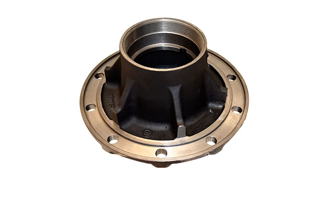 Trailer Axle Hub