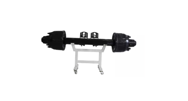 Trailer Rear Axle