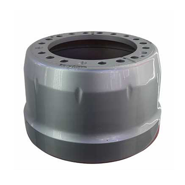 brake drum trailer